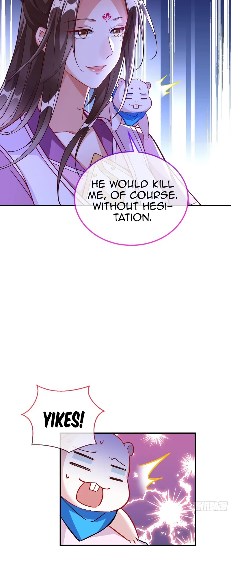 Cheating Men Must Die Chapter 490 page 18 - Chapter 490: The Heartless Art - Dream Dew