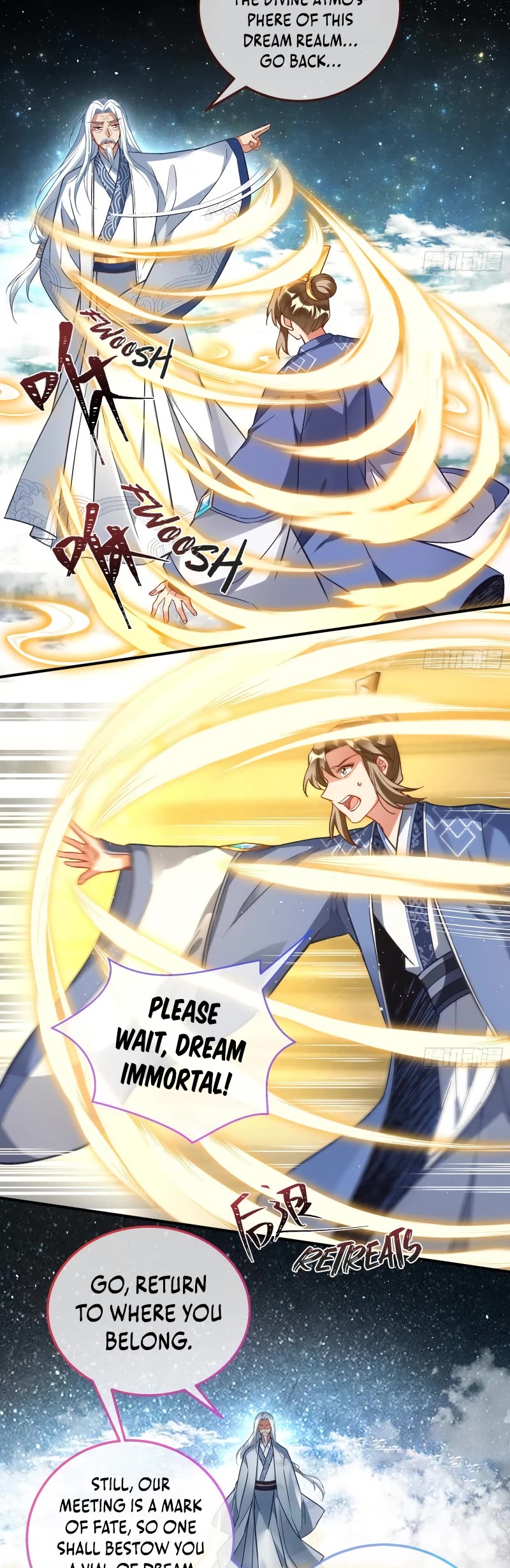 Cheating Men Must Die Chapter 490 page 4 - Chapter 490: The Heartless Art - Dream Dew