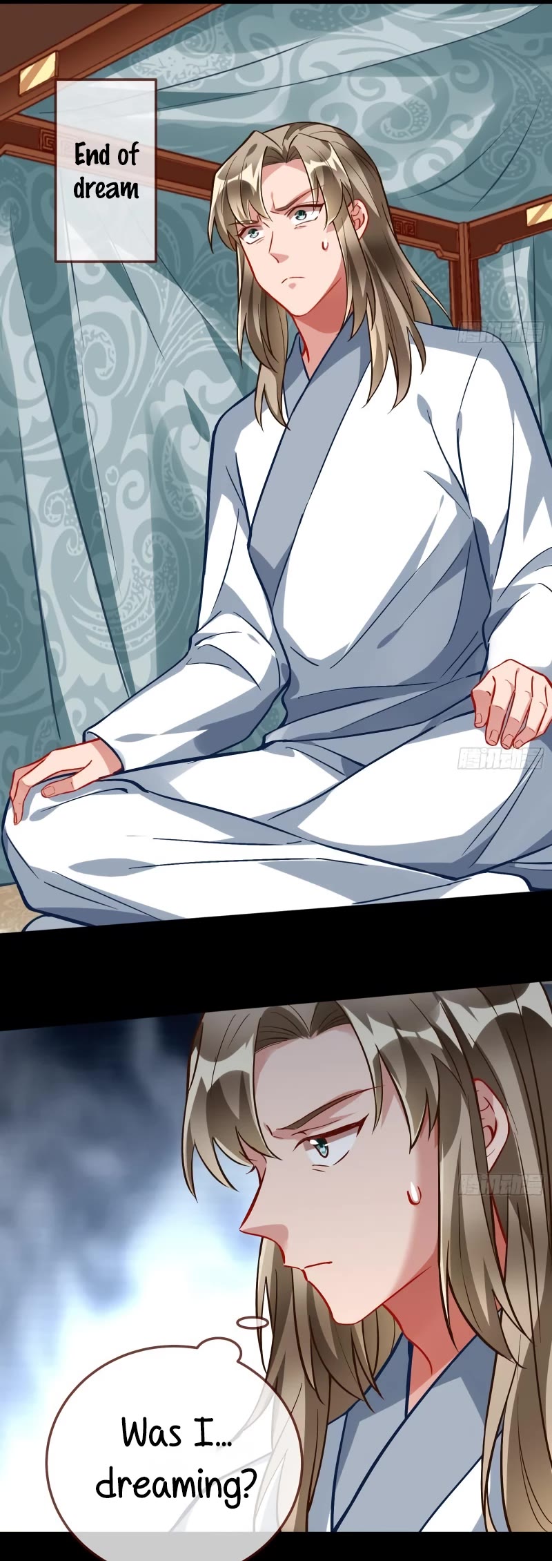 Cheating Men Must Die Chapter 490 page 6 - Chapter 490: The Heartless Art - Dream Dew