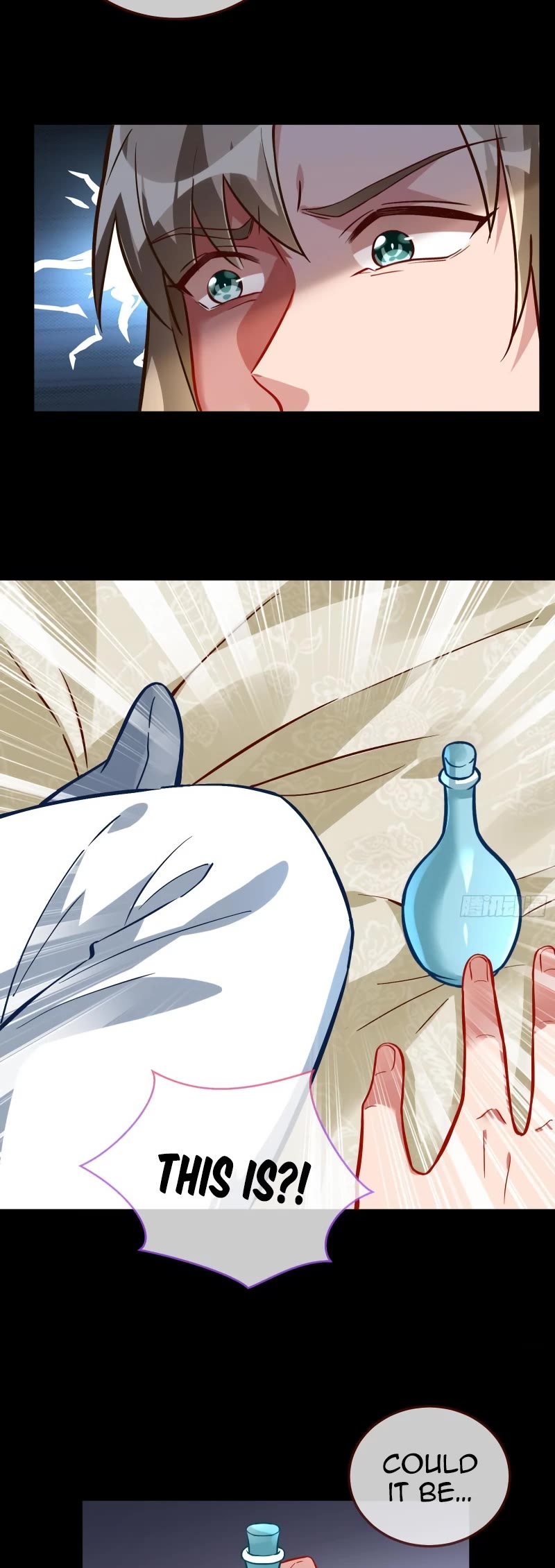 Cheating Men Must Die Chapter 490 page 7 - Chapter 490: The Heartless Art - Dream Dew
