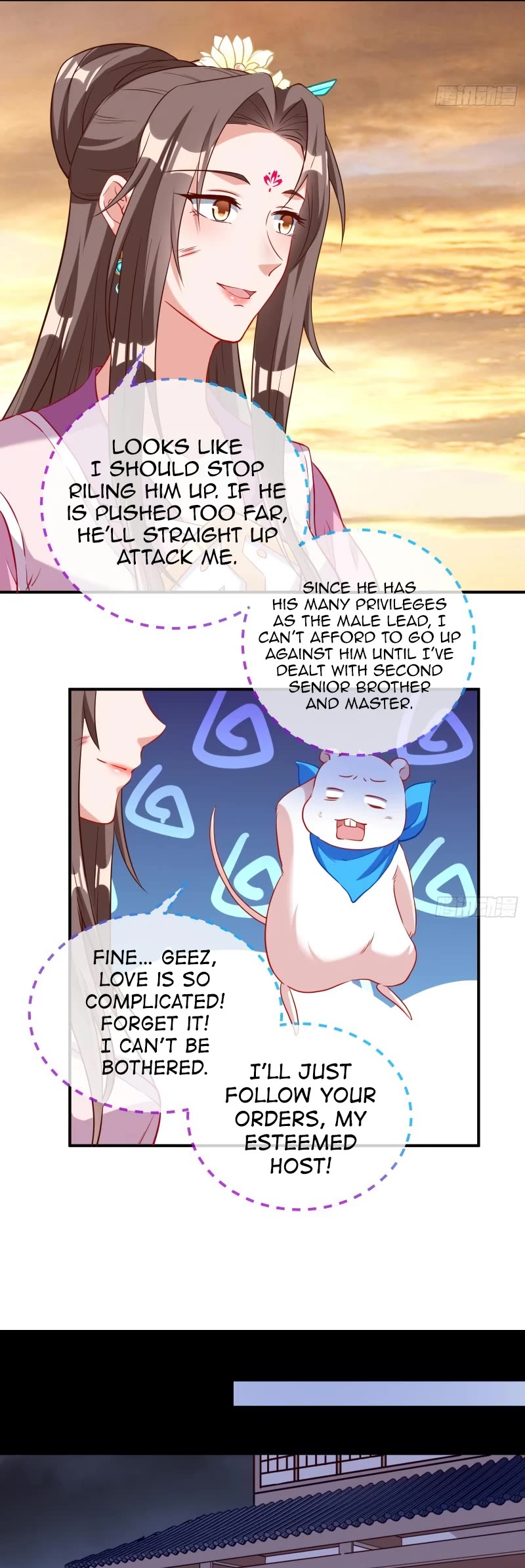 Cheating Men Must Die Chapter 491 page 11 - Chapter 491: The Heartless Art - Making a Clean Break
