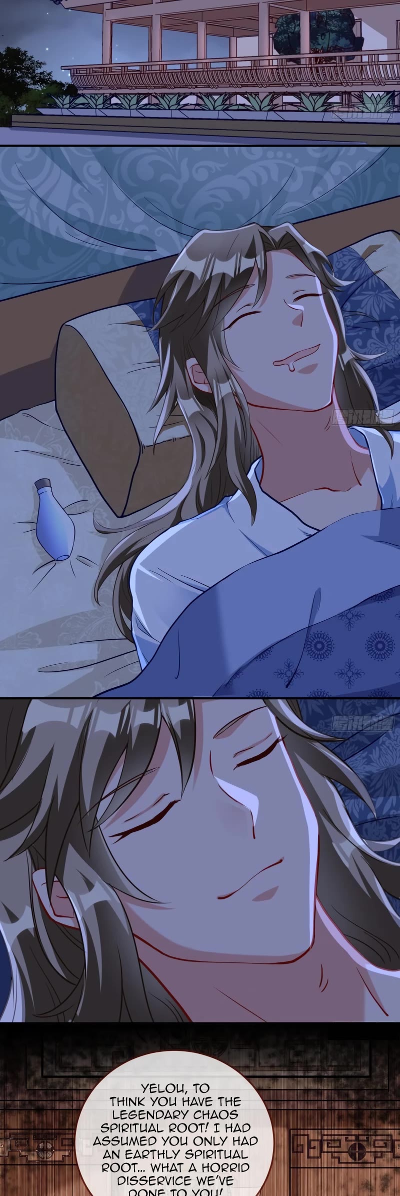 Cheating Men Must Die Chapter 491 page 12 - Chapter 491: The Heartless Art - Making a Clean Break