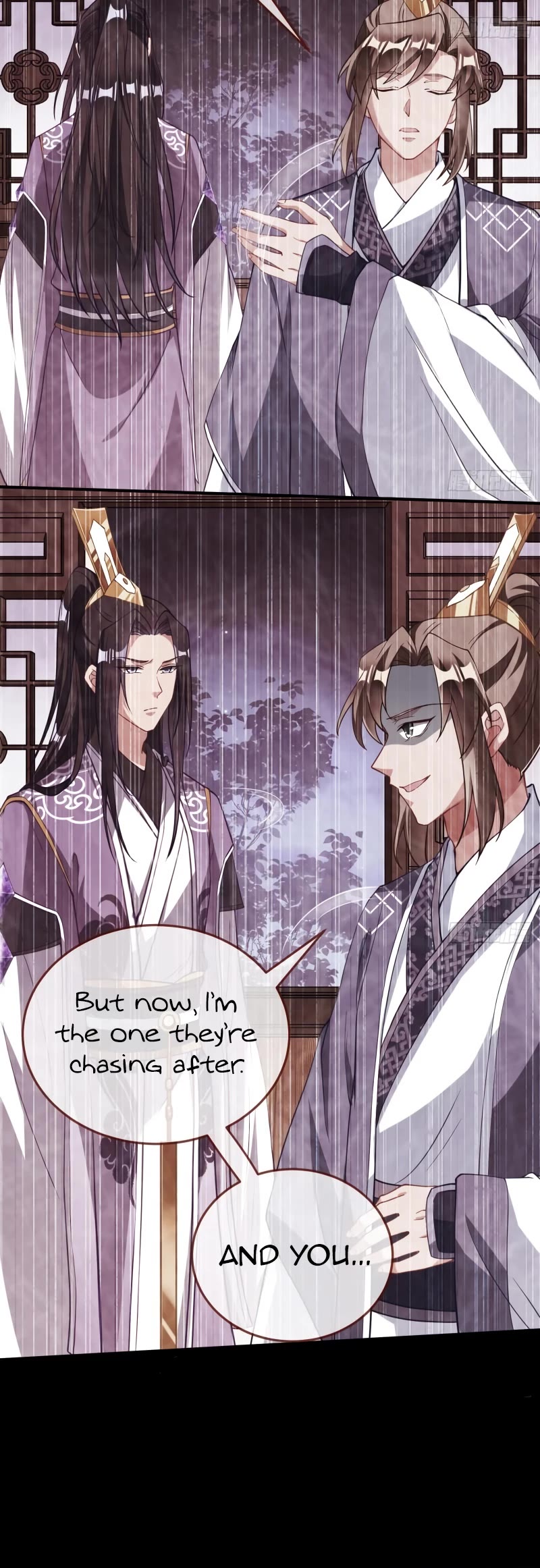 Cheating Men Must Die Chapter 491 page 19 - Chapter 491: The Heartless Art - Making a Clean Break