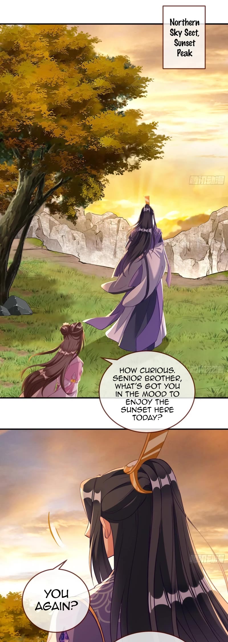 Cheating Men Must Die Chapter 491 page 2 - Chapter 491: The Heartless Art - Making a Clean Break