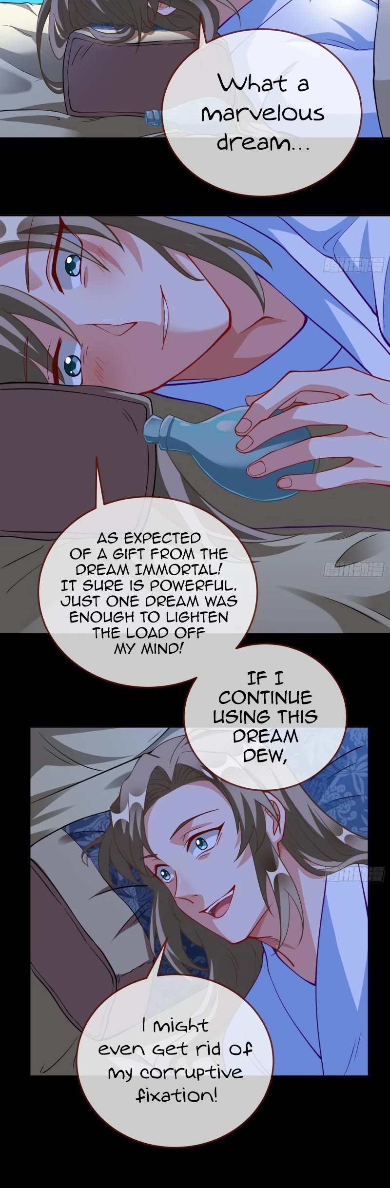 Cheating Men Must Die Chapter 491 page 23 - Chapter 491: The Heartless Art - Making a Clean Break