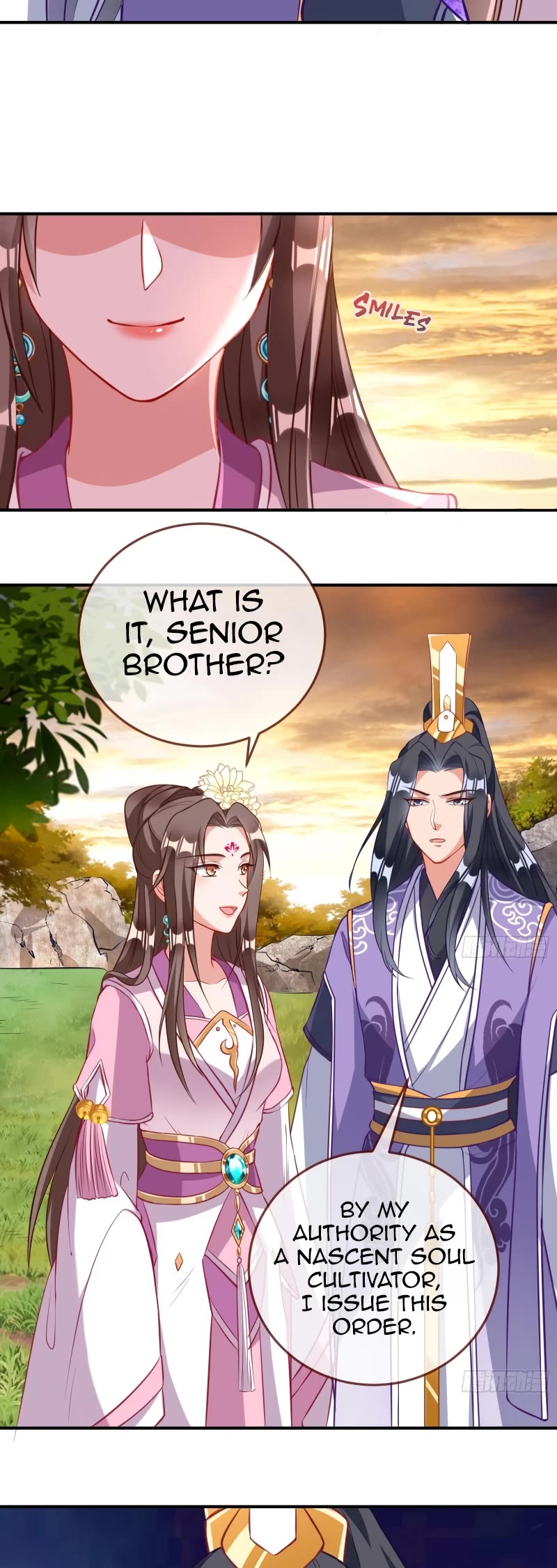 Cheating Men Must Die Chapter 491 page 4 - Chapter 491: The Heartless Art - Making a Clean Break