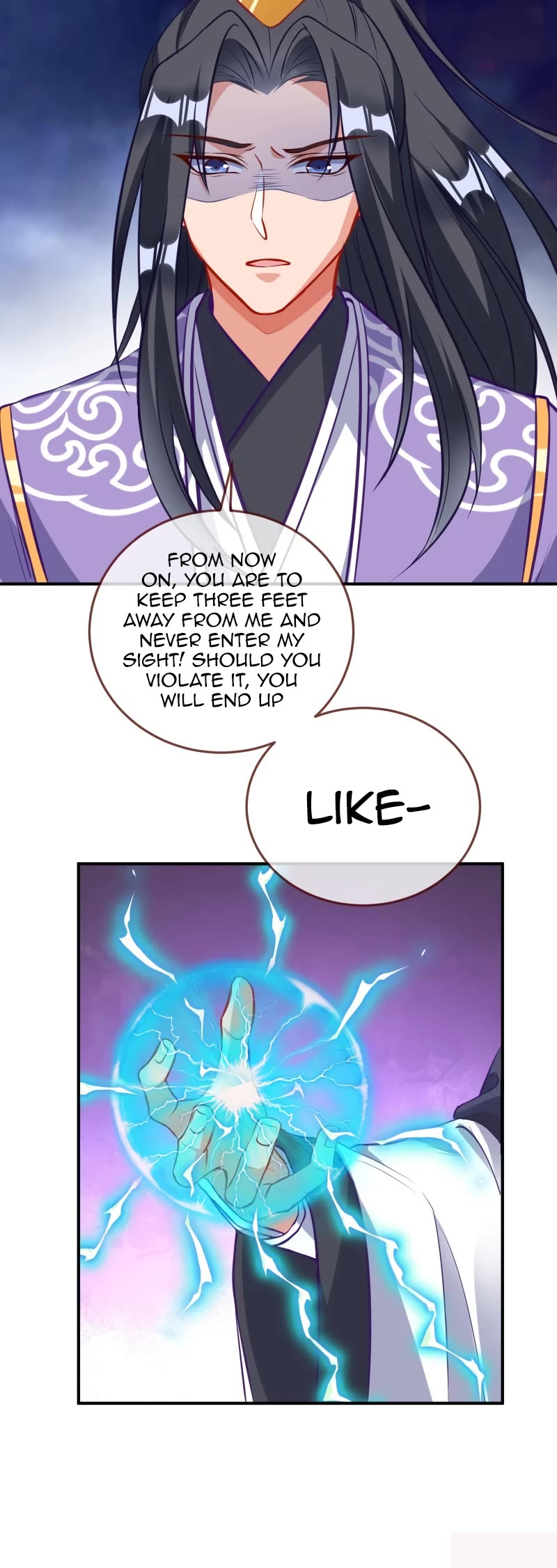Cheating Men Must Die Chapter 491 page 5 - Chapter 491: The Heartless Art - Making a Clean Break