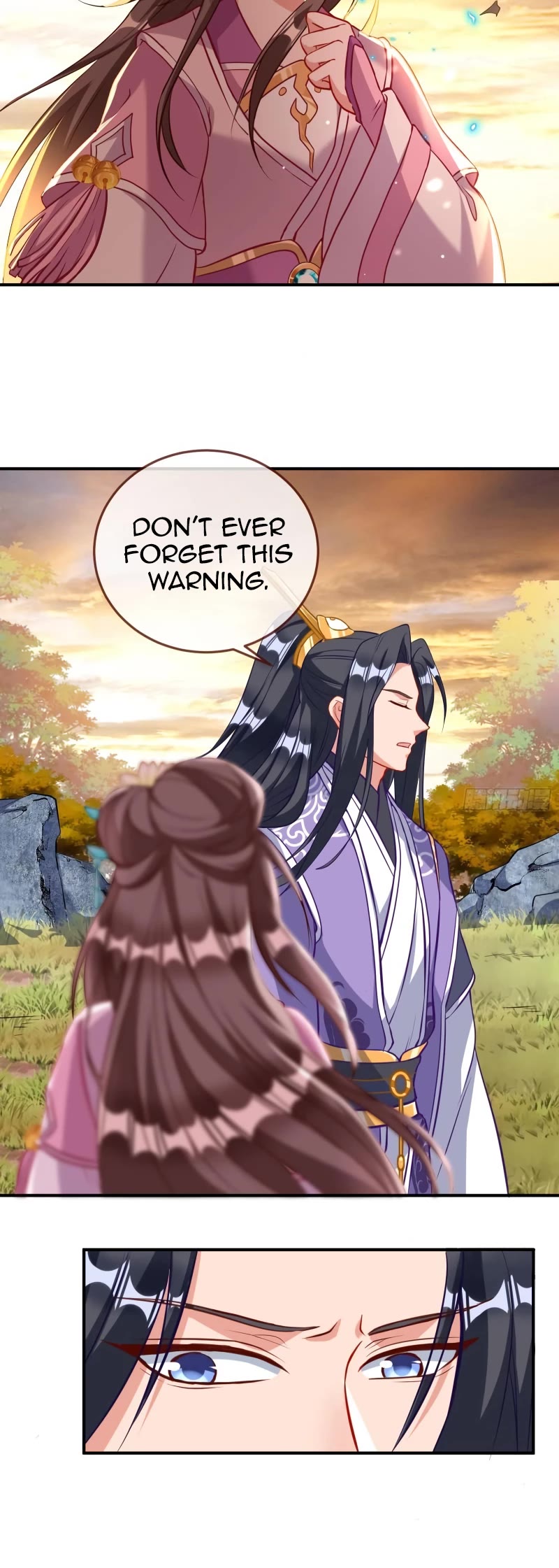 Cheating Men Must Die Chapter 491 page 8 - Chapter 491: The Heartless Art - Making a Clean Break