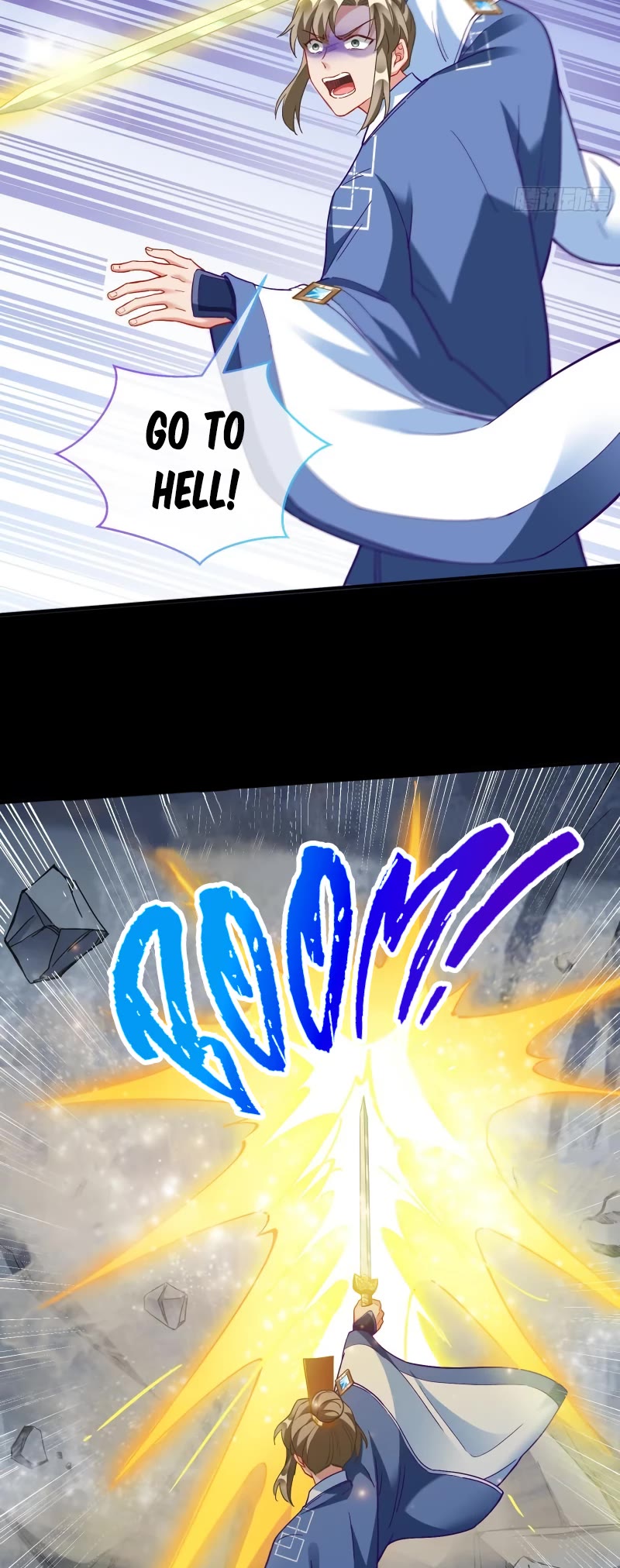 Cheating Men Must Die Chapter 492 page 18 - Chapter 492: The Heartless Art - Addicted