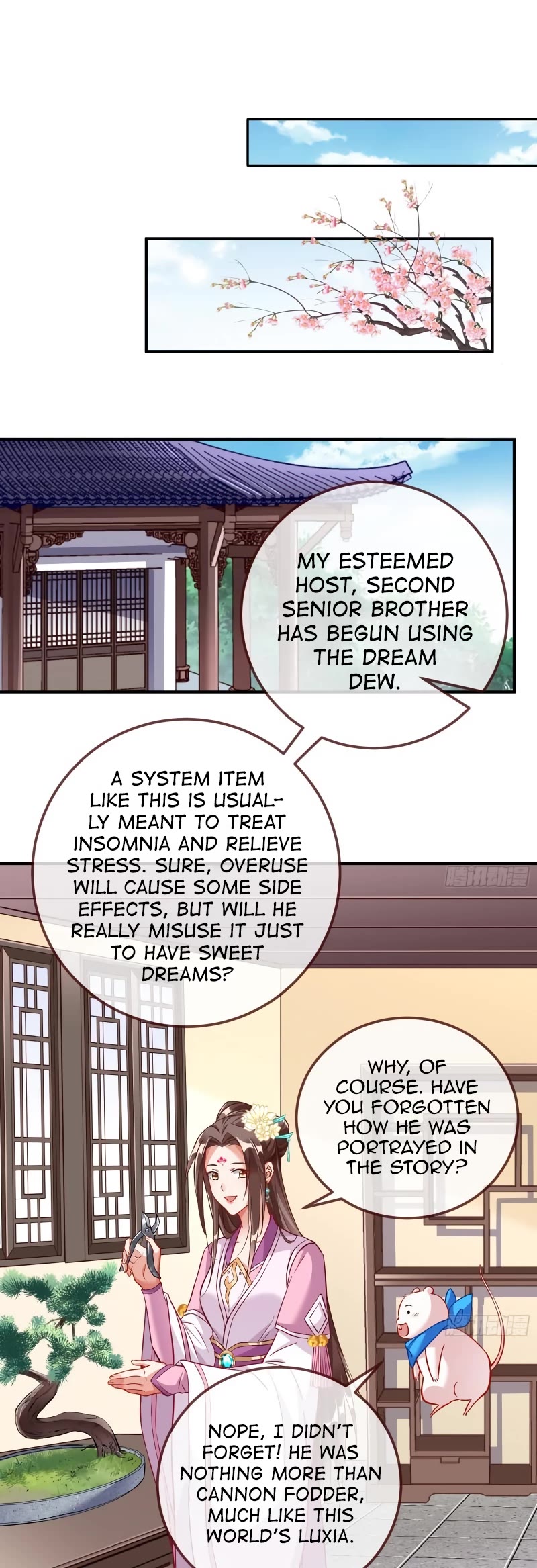 Cheating Men Must Die Chapter 492 page 2 - Chapter 492: The Heartless Art - Addicted