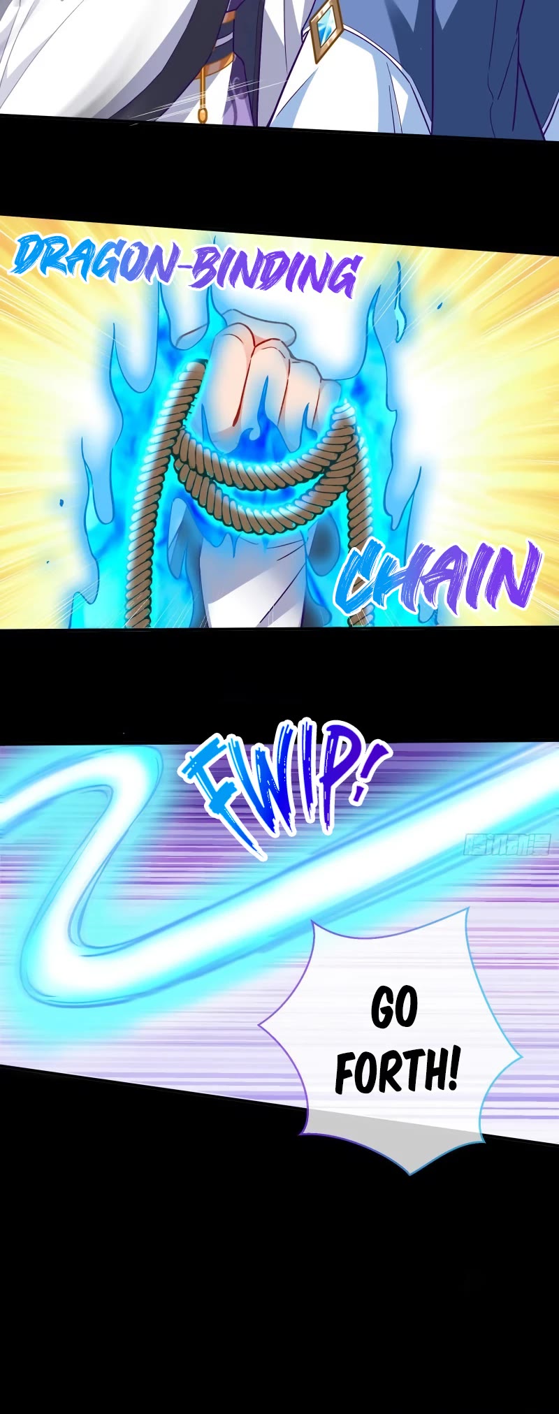 Cheating Men Must Die Chapter 492 page 20 - Chapter 492: The Heartless Art - Addicted