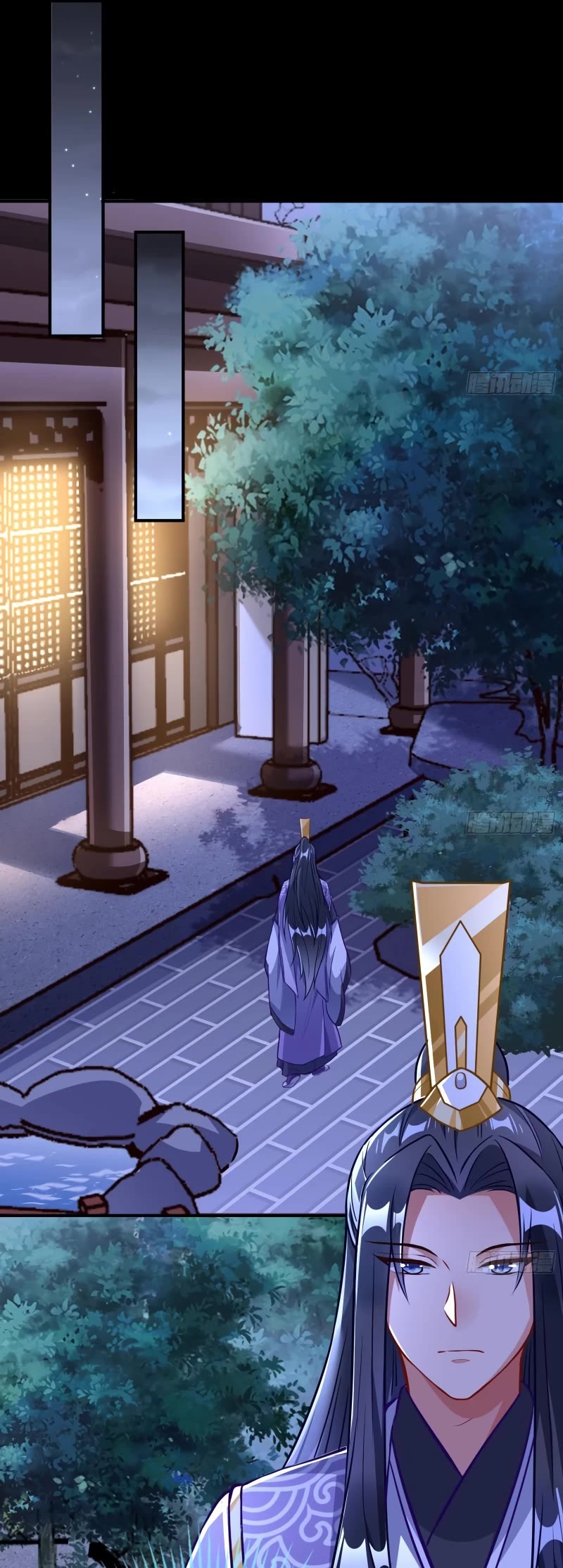 Cheating Men Must Die Chapter 493 page 21 - Chapter 493: The Heartless Art - Descent Into the Dark Arts