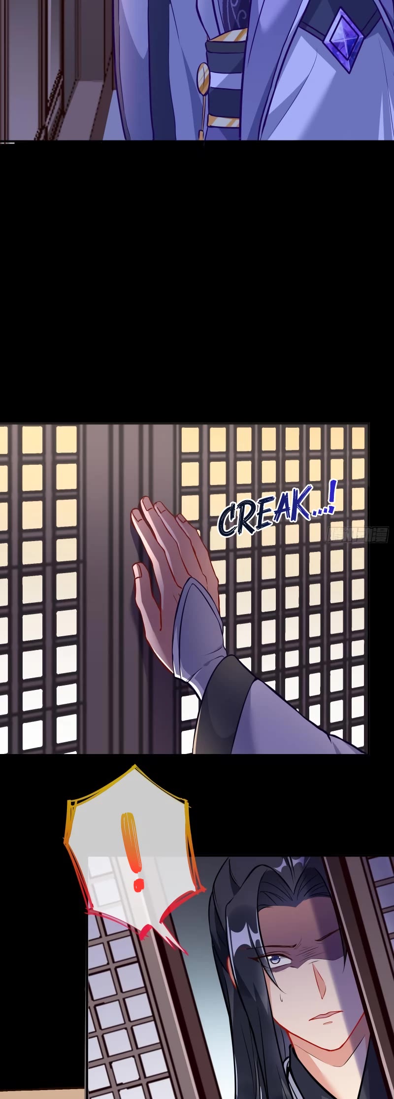 Cheating Men Must Die Chapter 493 page 23 - Chapter 493: The Heartless Art - Descent Into the Dark Arts