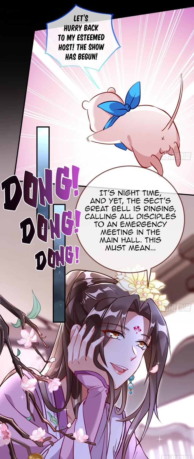 Cheating Men Must Die Chapter 493 page 26 - Chapter 493: The Heartless Art - Descent Into the Dark Arts