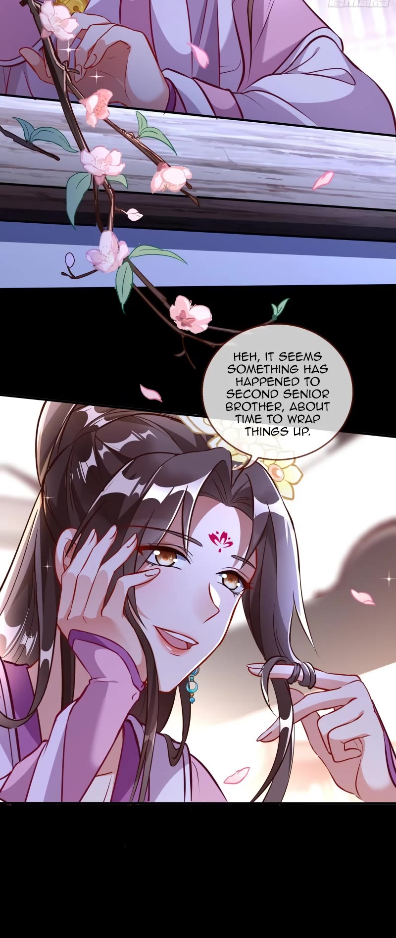 Cheating Men Must Die Chapter 493 page 27 - Chapter 493: The Heartless Art - Descent Into the Dark Arts
