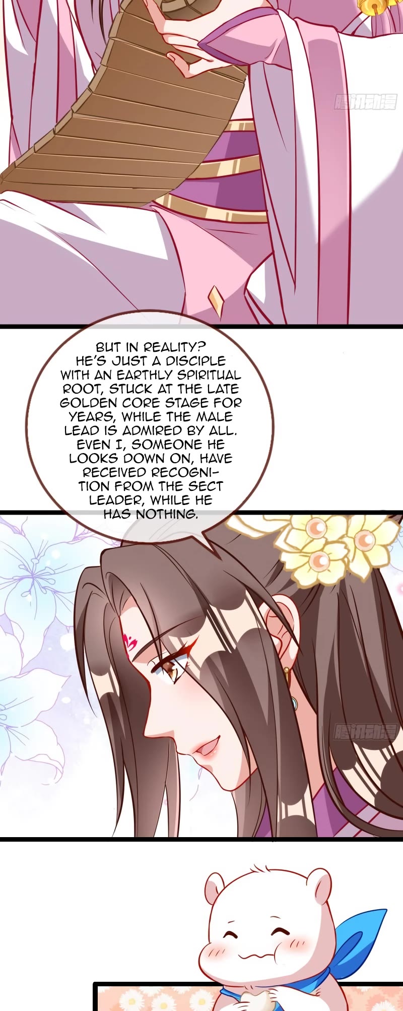 Cheating Men Must Die Chapter 493 page 5 - Chapter 493: The Heartless Art - Descent Into the Dark Arts