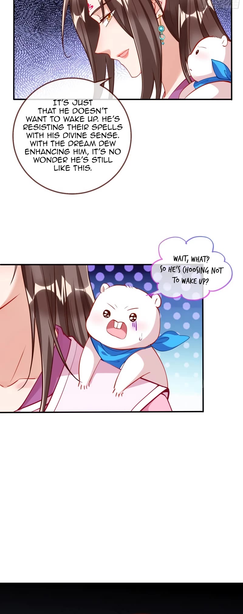 Cheating Men Must Die Chapter 494 page 6 - Chapter 494: The Heartless Art - Judgment
