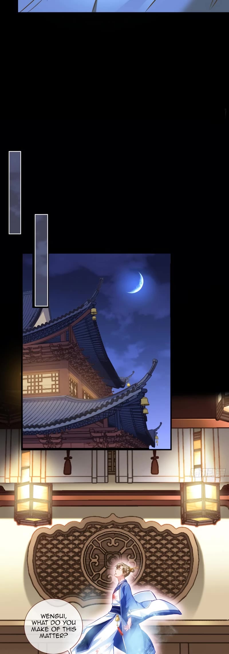 Cheating Men Must Die Chapter 495 page 17 - Chapter 495: The Heartless Art - The Third Target