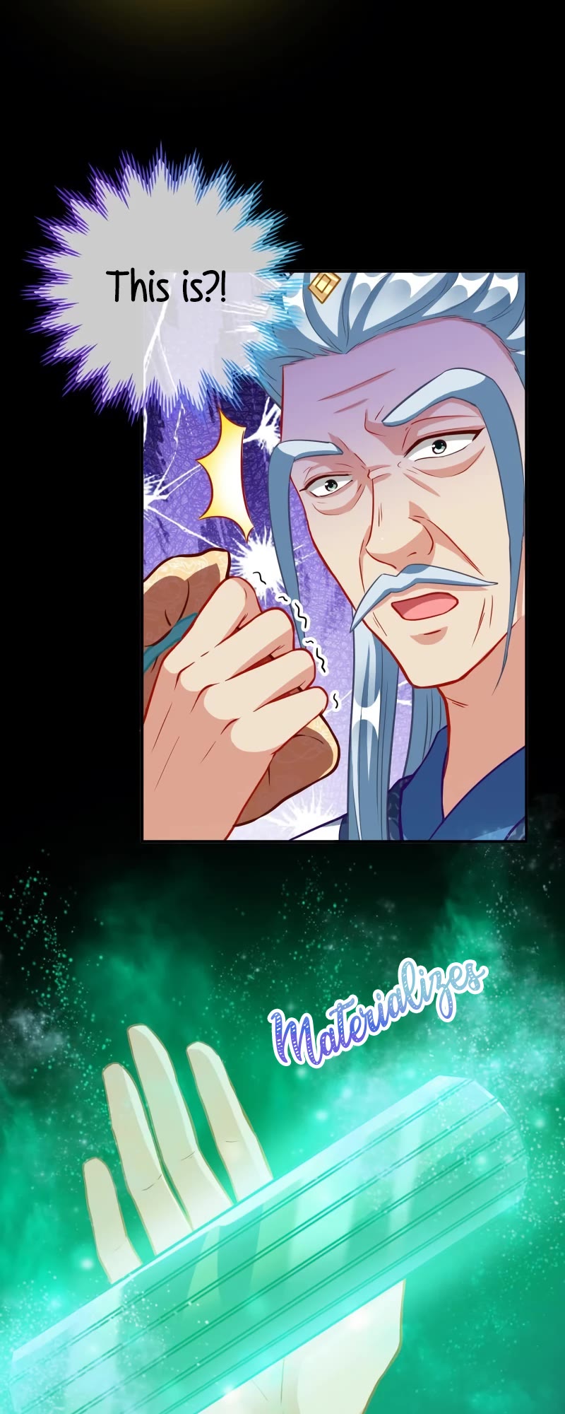 Cheating Men Must Die Chapter 495 page 26 - Chapter 495: The Heartless Art - The Third Target
