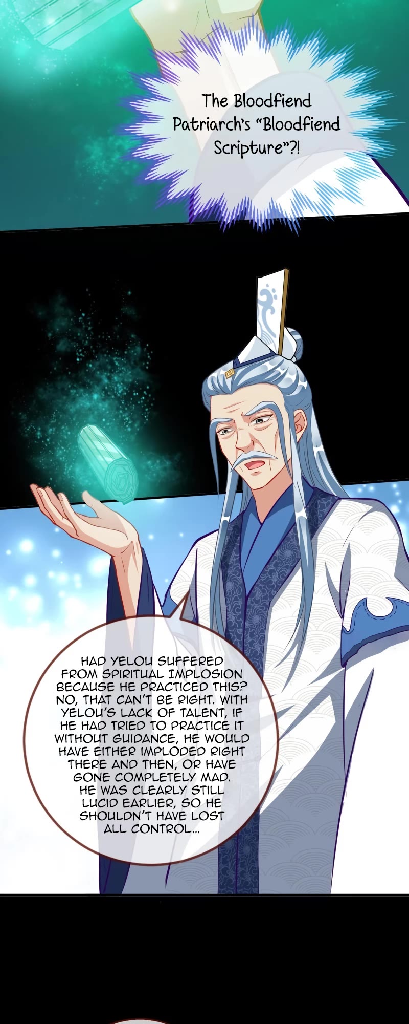 Cheating Men Must Die Chapter 495 page 27 - Chapter 495: The Heartless Art - The Third Target