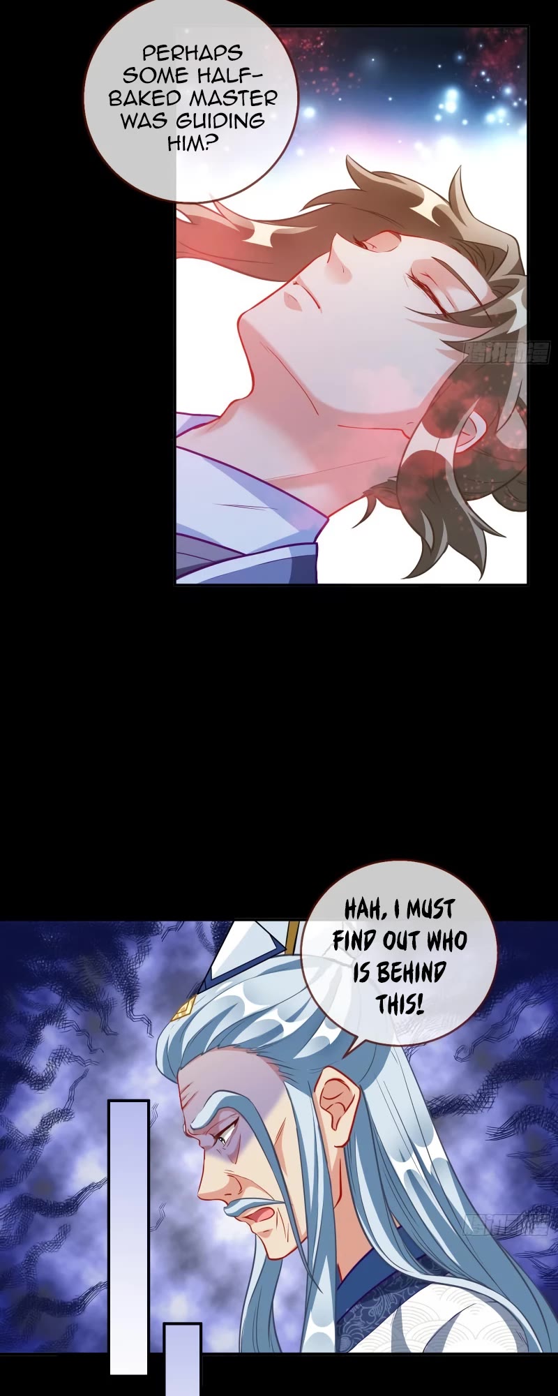 Cheating Men Must Die Chapter 495 page 28 - Chapter 495: The Heartless Art - The Third Target