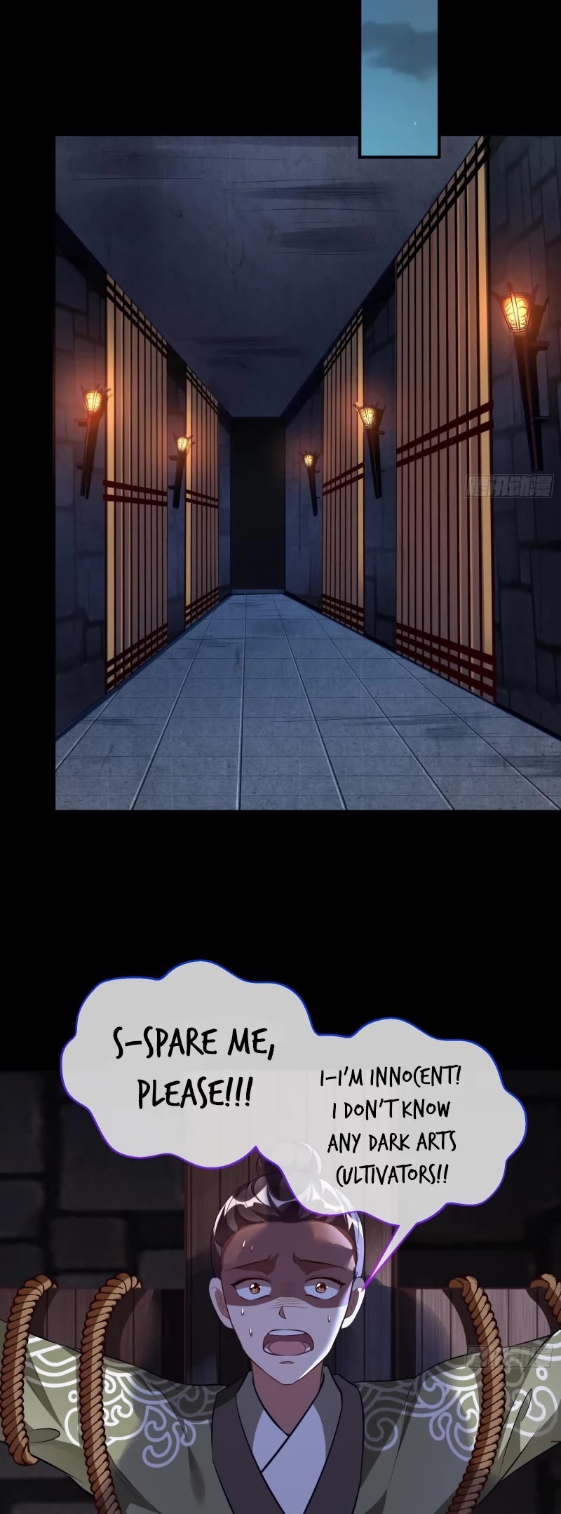 Cheating Men Must Die Chapter 496 page 16 - Chapter 496: The Heartless Art - Took the Bait