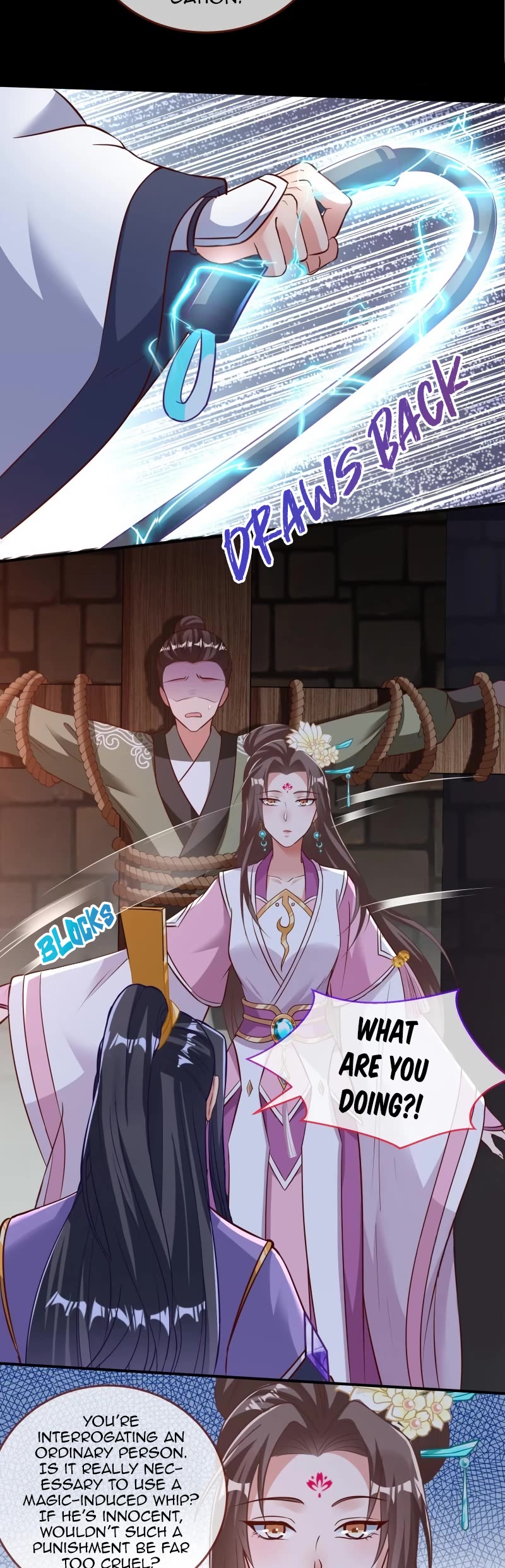 Cheating Men Must Die Chapter 496 page 22 - Chapter 496: The Heartless Art - Took the Bait