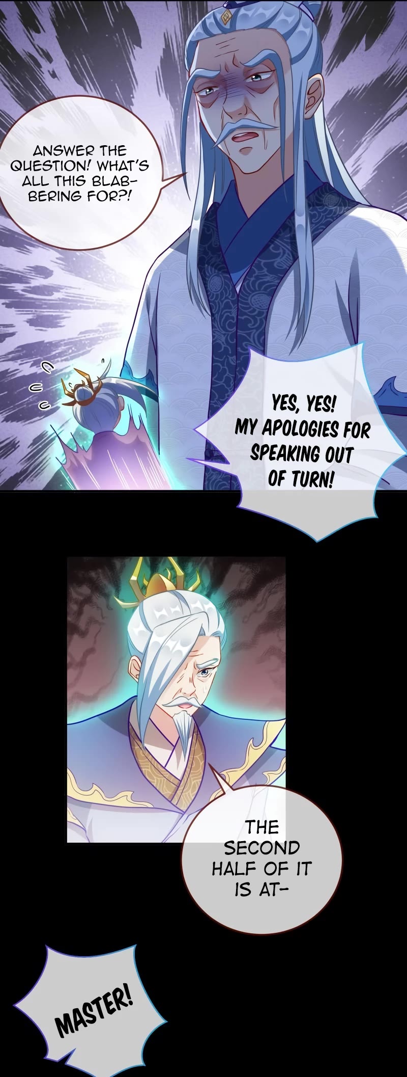 Cheating Men Must Die Chapter 496 page 6 - Chapter 496: The Heartless Art - Took the Bait