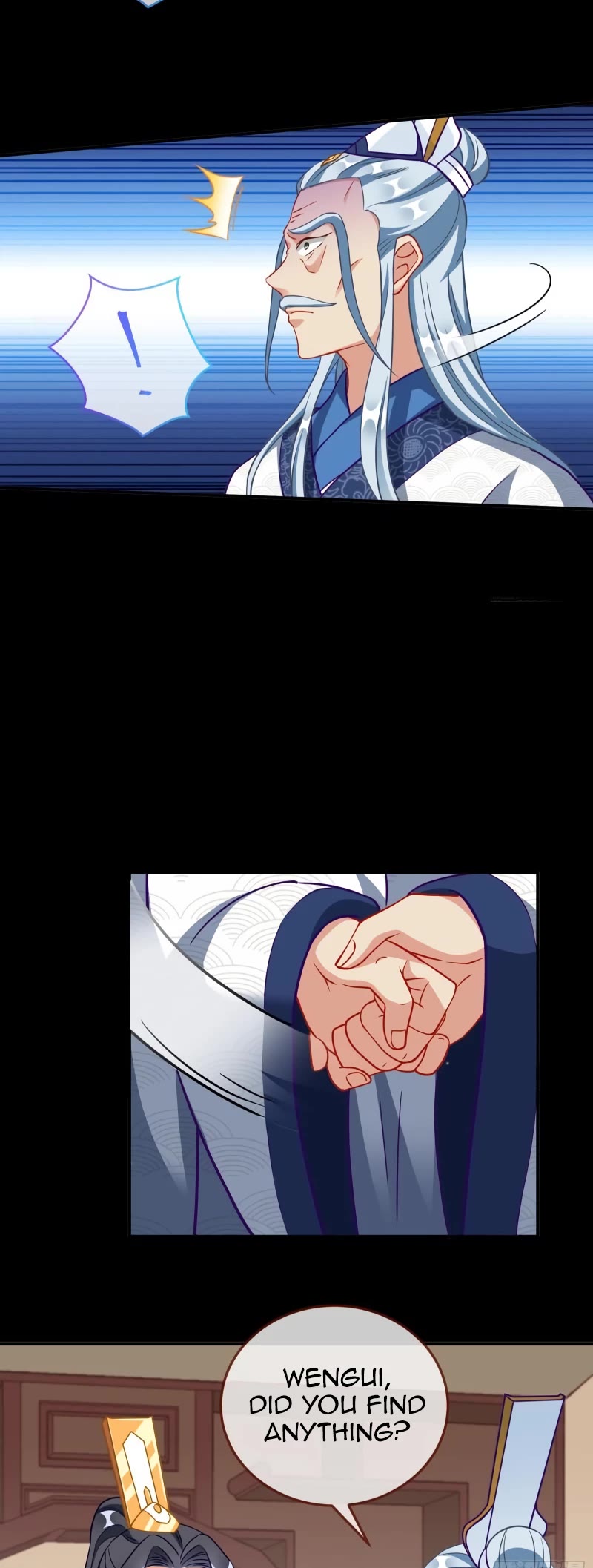Cheating Men Must Die Chapter 496 page 7 - Chapter 496: The Heartless Art - Took the Bait