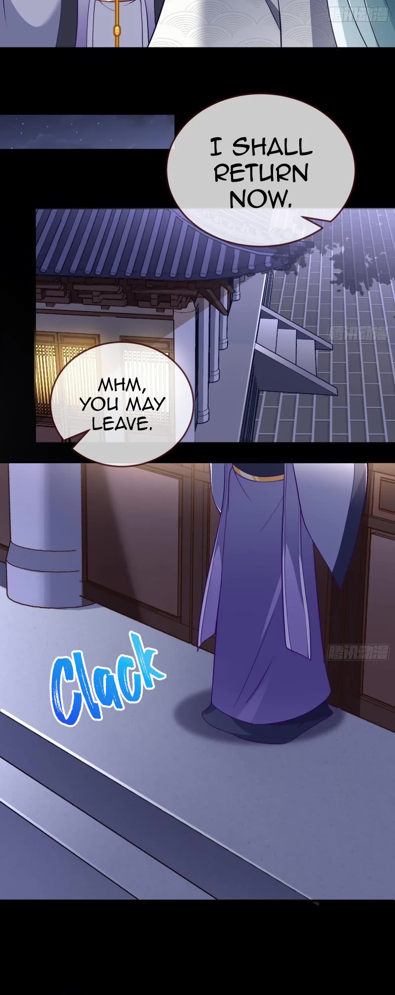 Cheating Men Must Die Chapter 497 page 15 - Chapter 497: The Heartless Art - The Resolve to Kill