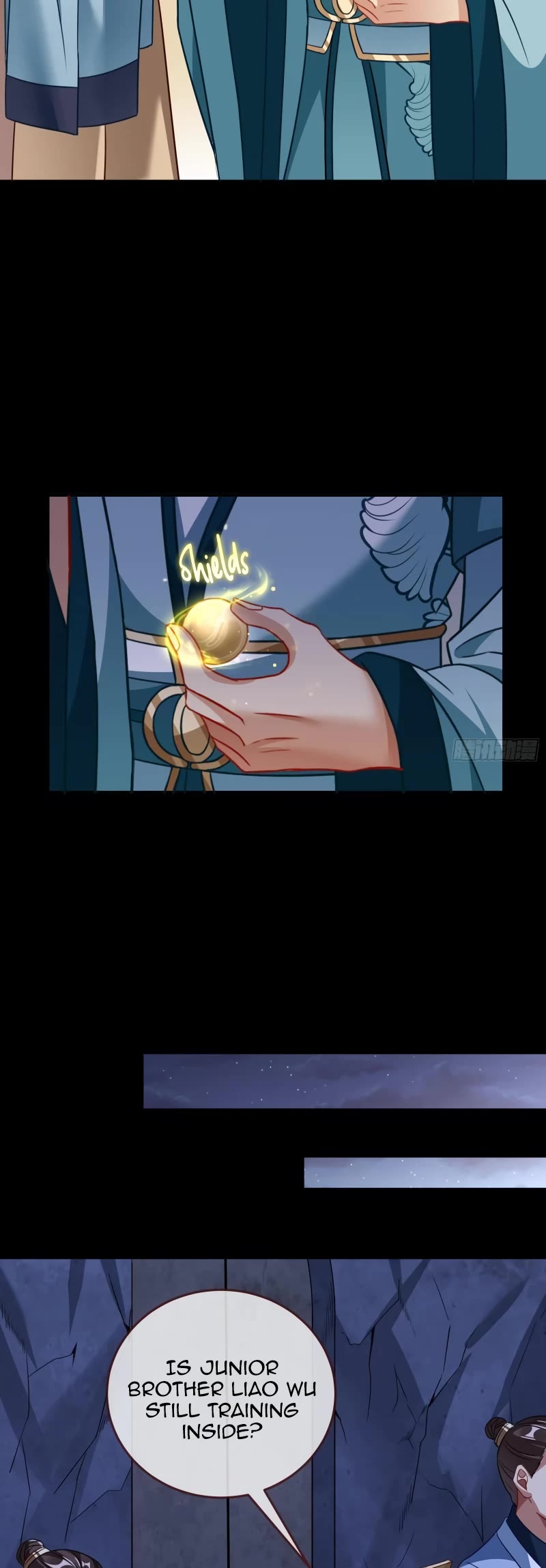 Cheating Men Must Die Chapter 498 page 25 - Chapter 498: The Heartless Art - The Spy