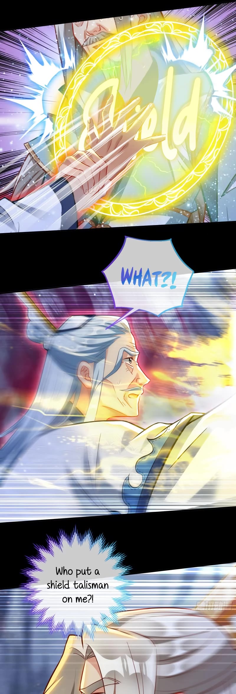 Cheating Men Must Die Chapter 499 page 12 - Chapter 499: The Heartless Art - Taking Everyone Down With Him