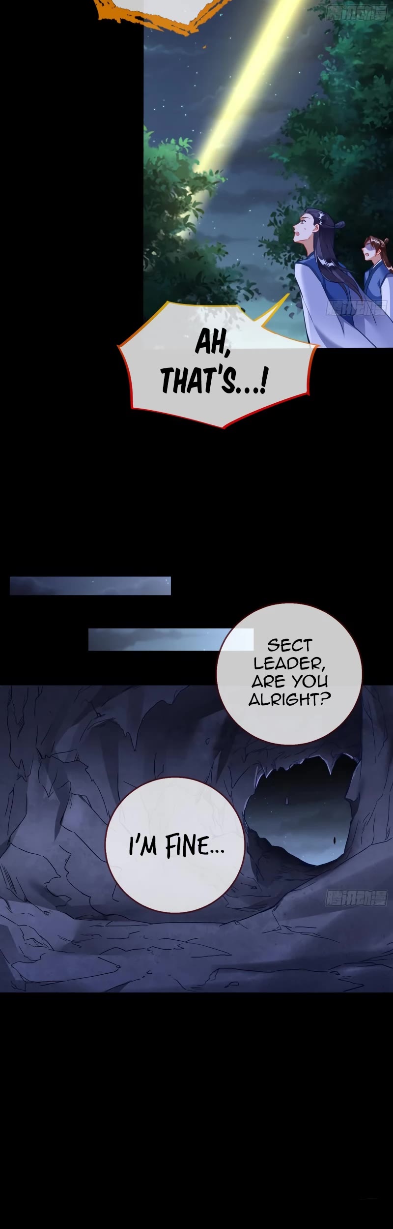 Cheating Men Must Die Chapter 499 page 17 - Chapter 499: The Heartless Art - Taking Everyone Down With Him