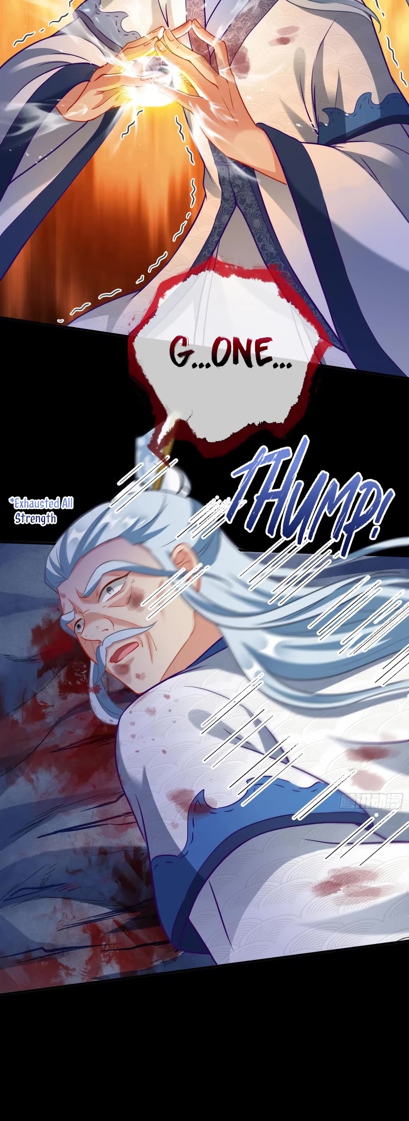 Cheating Men Must Die Chapter 499 page 24 - Chapter 499: The Heartless Art - Taking Everyone Down With Him