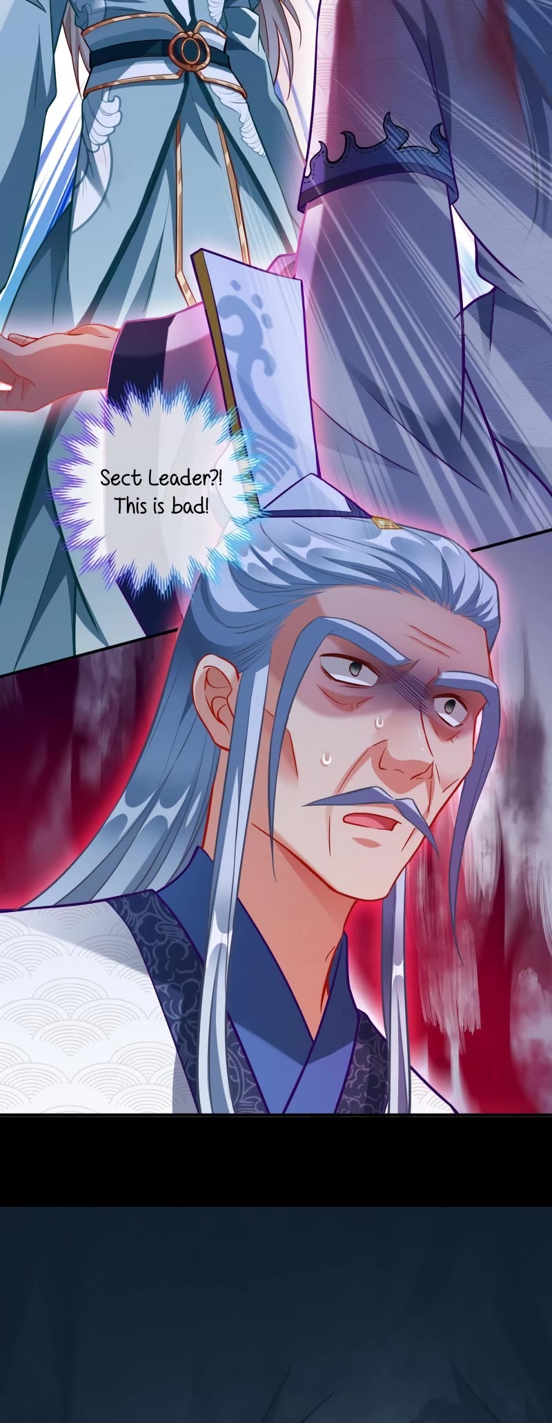 Cheating Men Must Die Chapter 499 page 6 - Chapter 499: The Heartless Art - Taking Everyone Down With Him