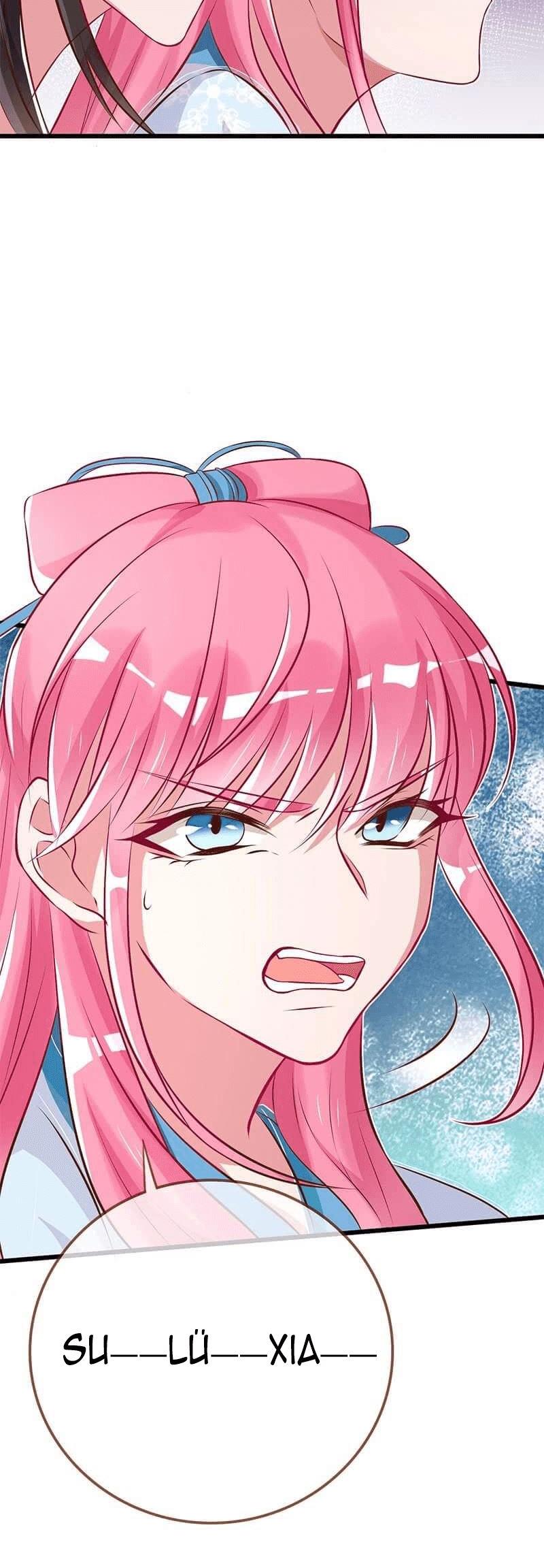 Cheating Men Must Die Chapter 5 page 21 - Chapter 5: The Palace Harem is a Mess -- Bitch, your older sister, I, am solely disappointed in you