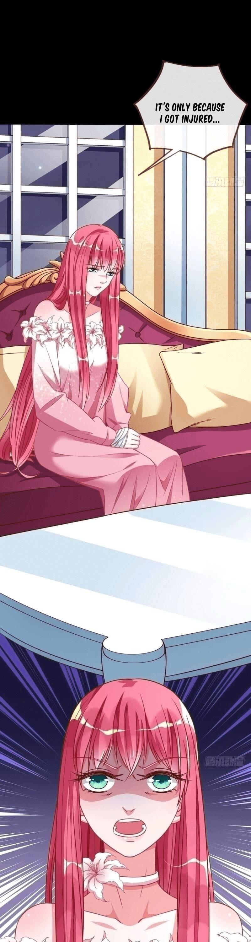 Cheating Men Must Die Chapter 50 page 10 - Chapter 50: Woman, you need to be harsh on yourself