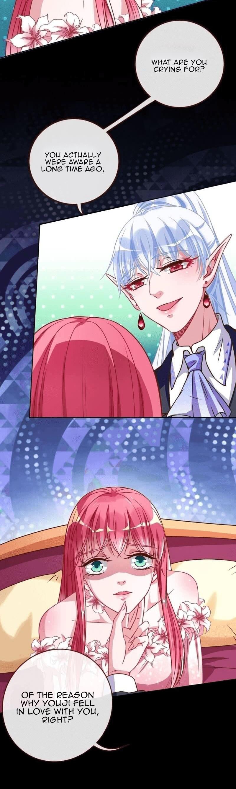 Cheating Men Must Die Chapter 50 page 12 - Chapter 50: Woman, you need to be harsh on yourself