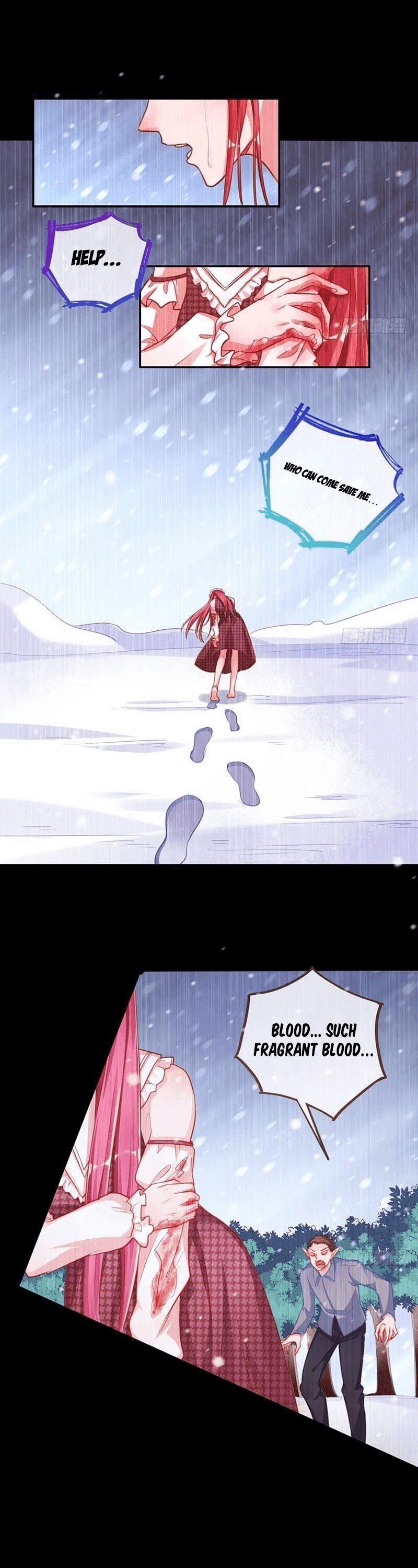 Cheating Men Must Die Chapter 50 page 13 - Chapter 50: Woman, you need to be harsh on yourself