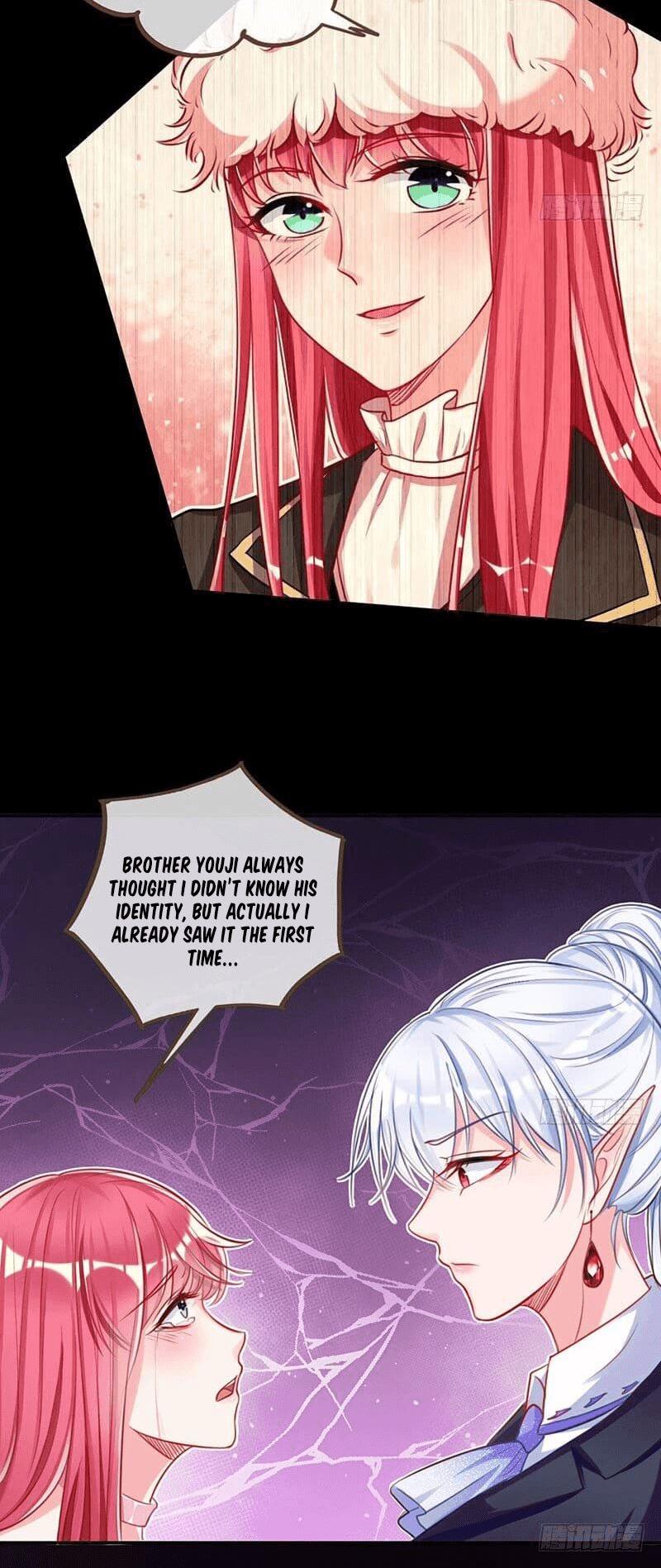 Cheating Men Must Die Chapter 50 page 18 - Chapter 50: Woman, you need to be harsh on yourself