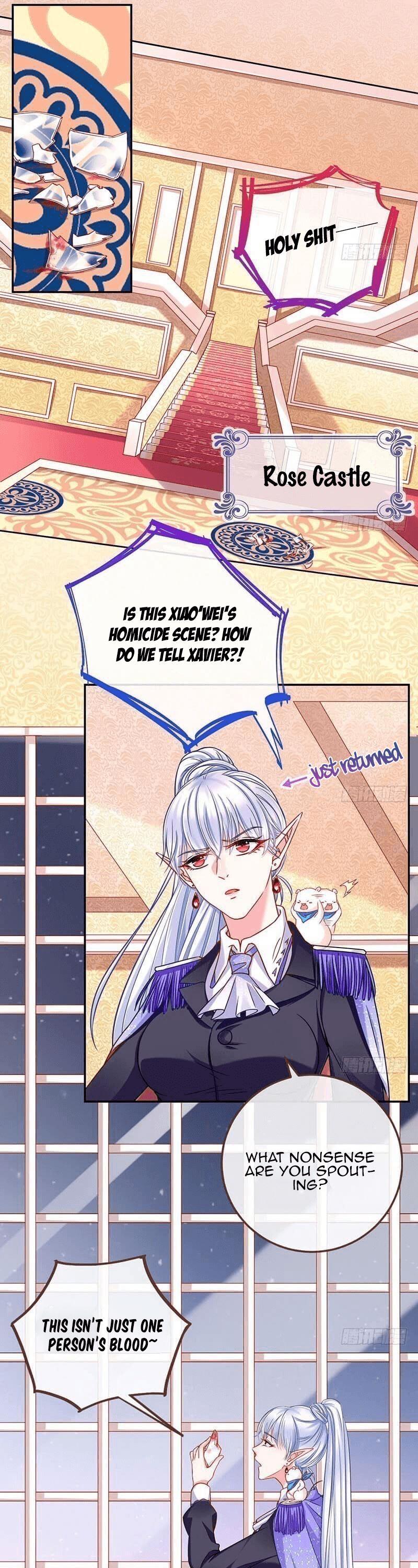 Cheating Men Must Die Chapter 50 page 2 - Chapter 50: Woman, you need to be harsh on yourself