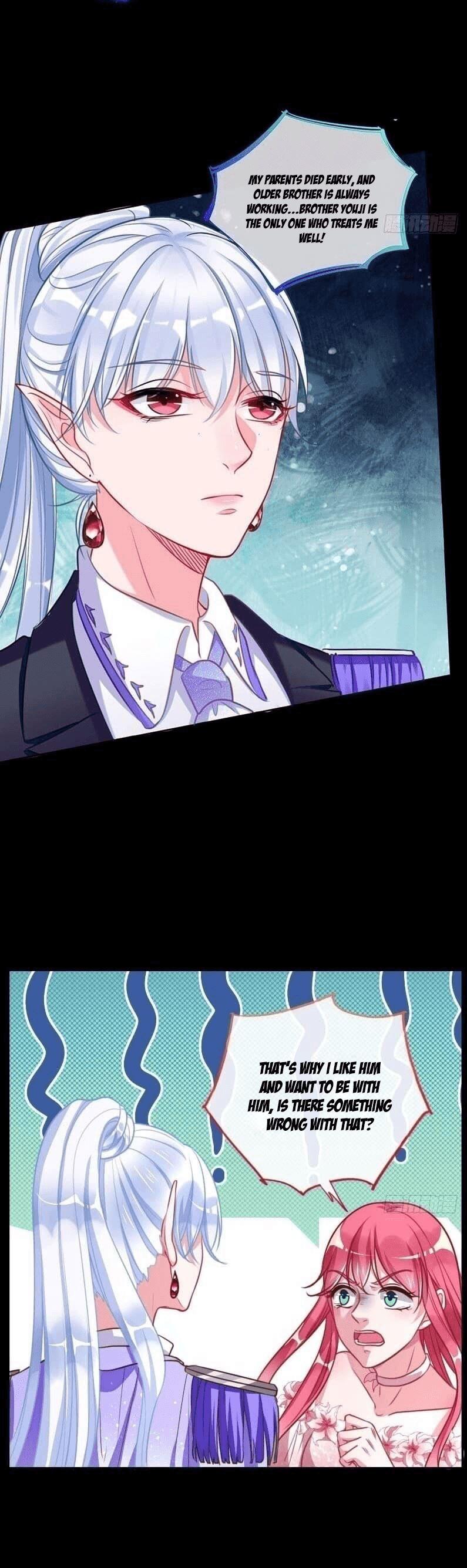 Cheating Men Must Die Chapter 50 page 20 - Chapter 50: Woman, you need to be harsh on yourself