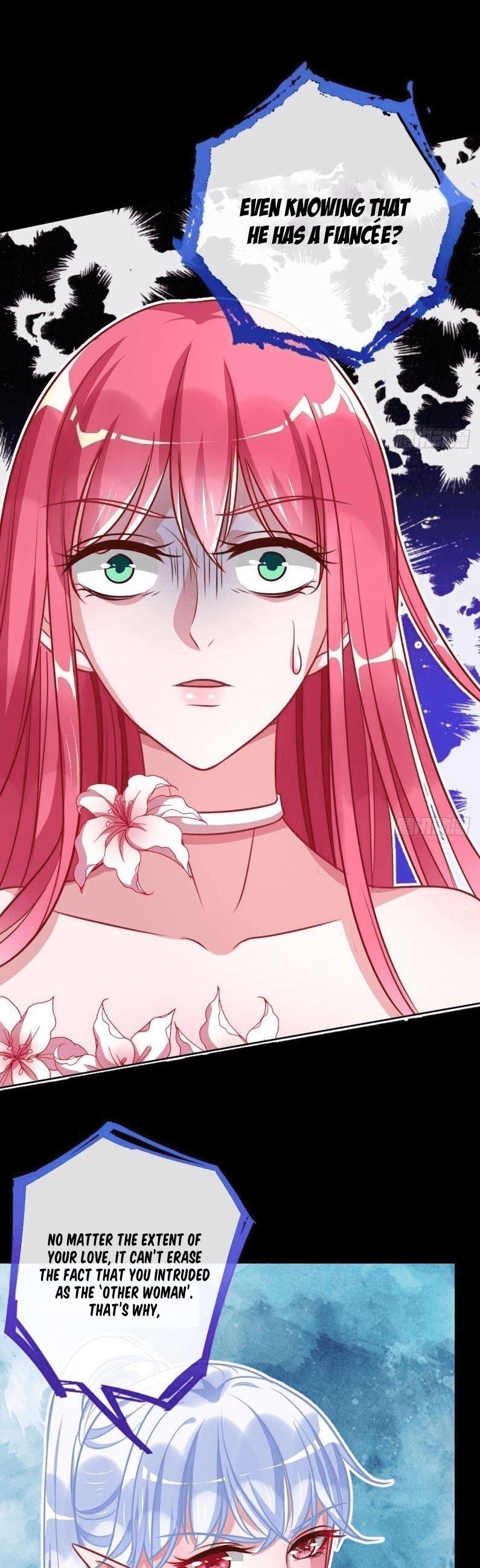 Cheating Men Must Die Chapter 50 page 21 - Chapter 50: Woman, you need to be harsh on yourself