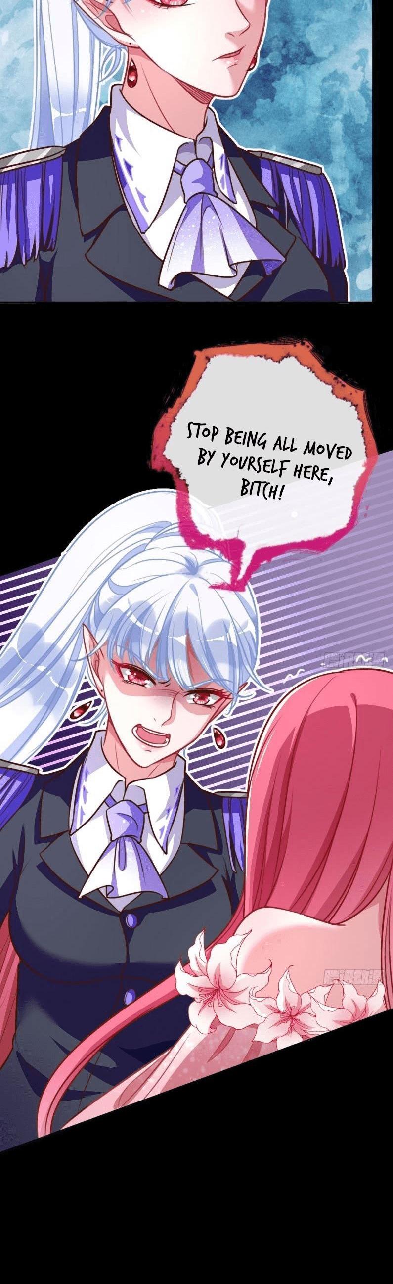 Cheating Men Must Die Chapter 50 page 22 - Chapter 50: Woman, you need to be harsh on yourself
