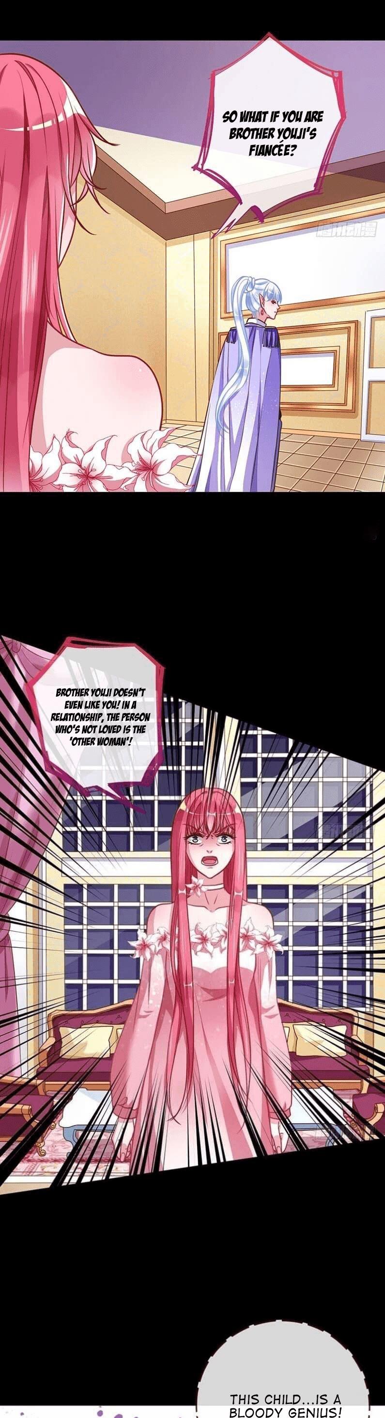 Cheating Men Must Die Chapter 50 page 23 - Chapter 50: Woman, you need to be harsh on yourself