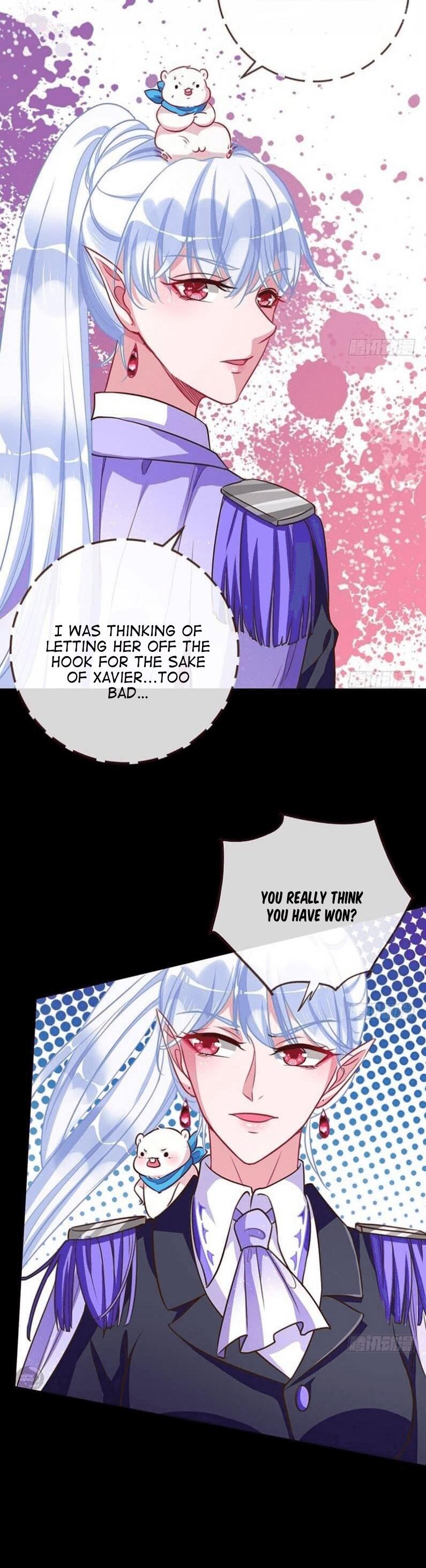 Cheating Men Must Die Chapter 50 page 24 - Chapter 50: Woman, you need to be harsh on yourself