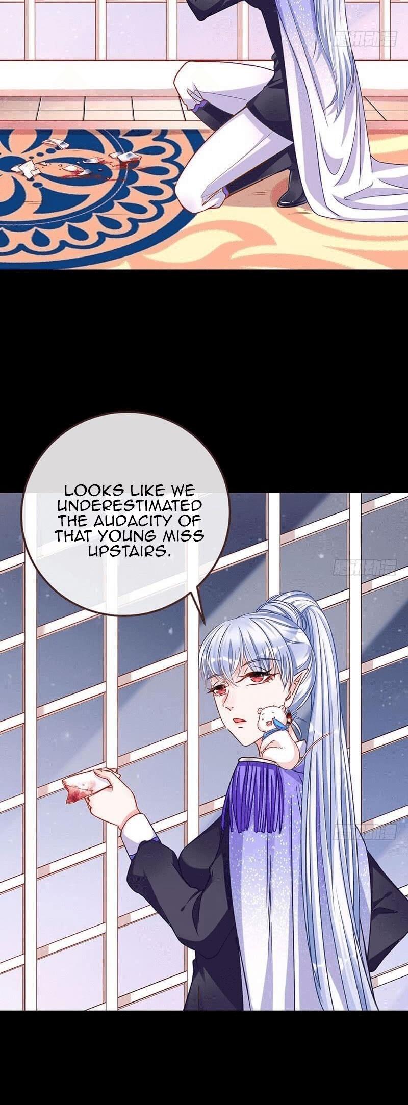 Cheating Men Must Die Chapter 50 page 3 - Chapter 50: Woman, you need to be harsh on yourself
