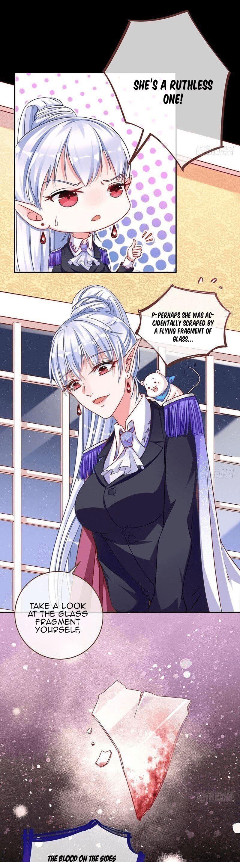 Cheating Men Must Die Chapter 50 page 5 - Chapter 50: Woman, you need to be harsh on yourself
