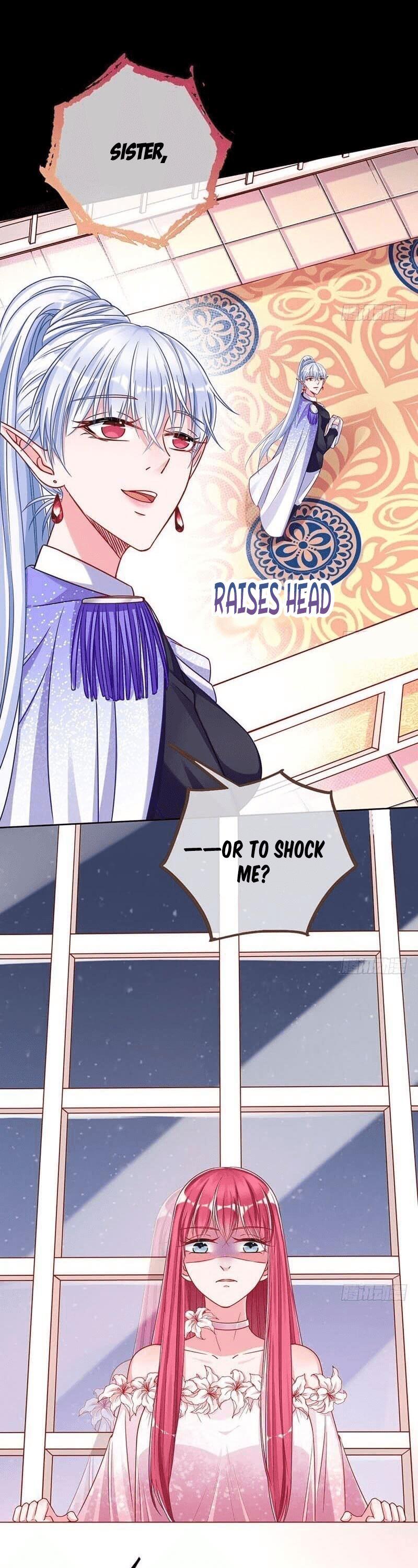 Cheating Men Must Die Chapter 50 page 7 - Chapter 50: Woman, you need to be harsh on yourself