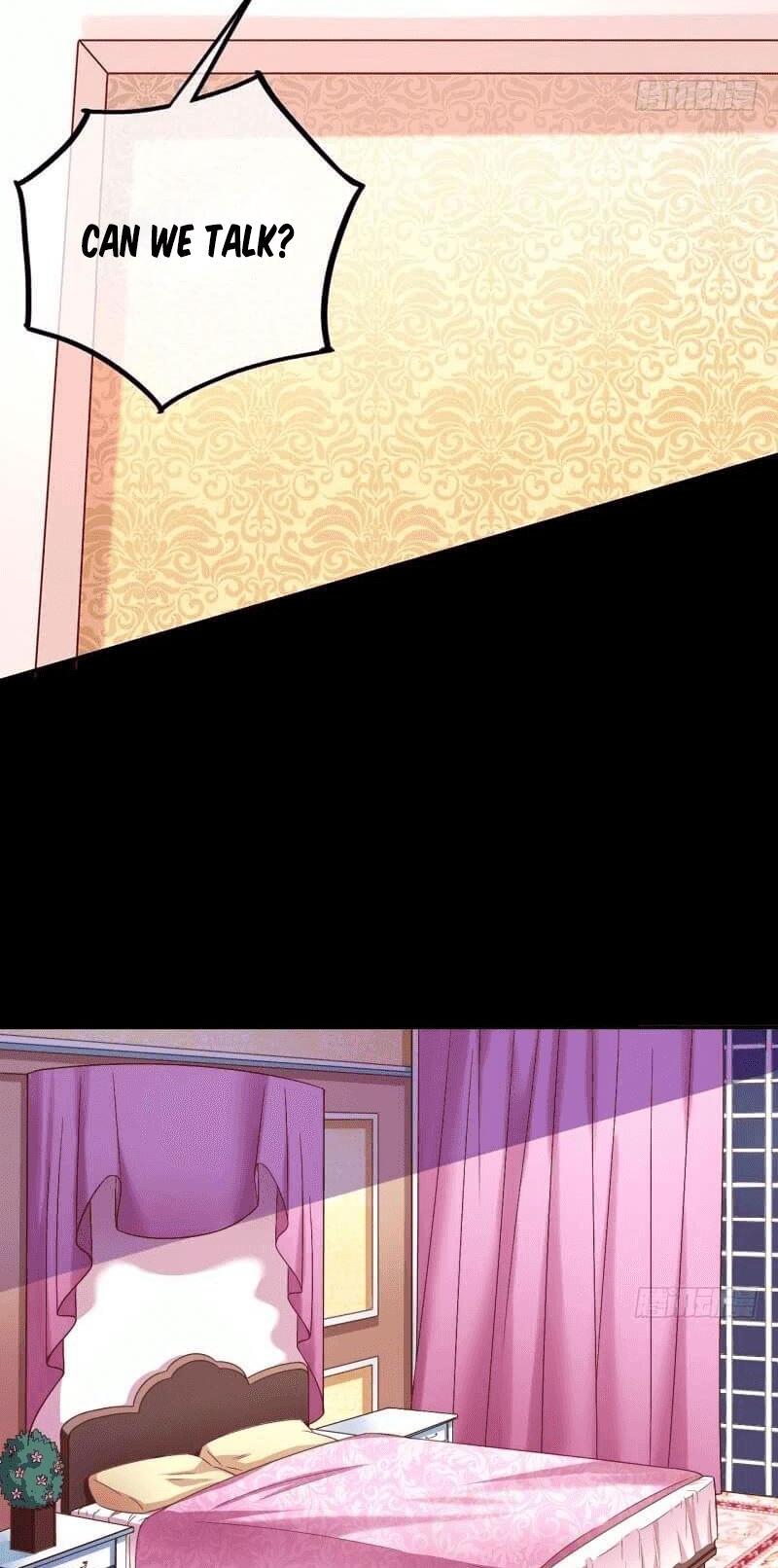 Cheating Men Must Die Chapter 50 page 8 - Chapter 50: Woman, you need to be harsh on yourself